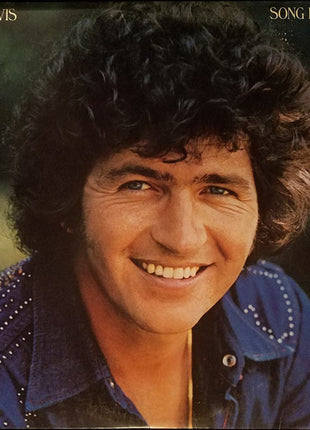 Mac Davis : Song Painter (LP, Album, RE)