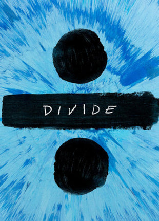 Ed Sheeran - Divide (Vinyl) (New (N))