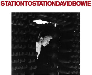 David Bowie - Station To Station (Vinyl) (New (N))