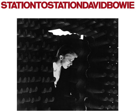 David Bowie - Station To Station (Vinyl) (New (N))
