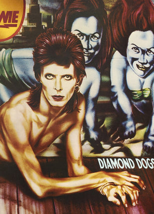 David Bowie - Diamond Dogs (Vinyl) (New (N))