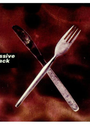 Massive Attack : Sly (CD, Maxi)