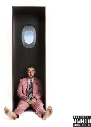 Mac Miller - Swimming (Vinyl) (New (N))