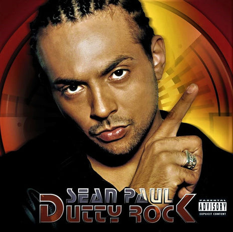 Sean Paul : Dutty Rock (CD, Album)