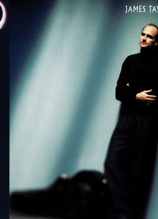 James Taylor (2) : New Moon Shine (CD, Album, RE)