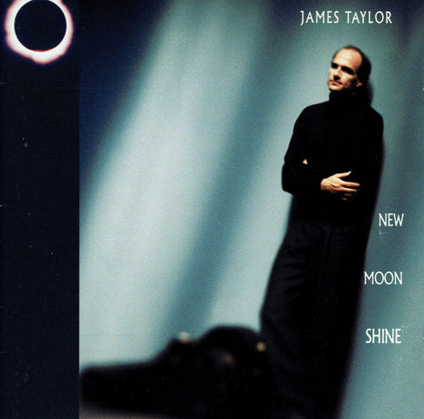James Taylor (2) : New Moon Shine (CD, Album, RE)