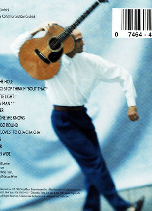 James Taylor (2) : New Moon Shine (CD, Album, RE)