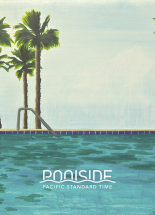 Poolside - Pacific Standard Time (Vinyl) (New (N))
