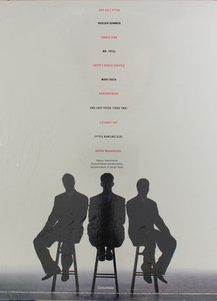 Harry Connick, Jr. Trio : Lofty's Roach Soufflé (LP, Album)