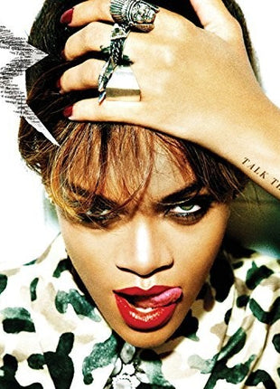 Rihanna - Talk That Talk (Vinyl) (New (N))