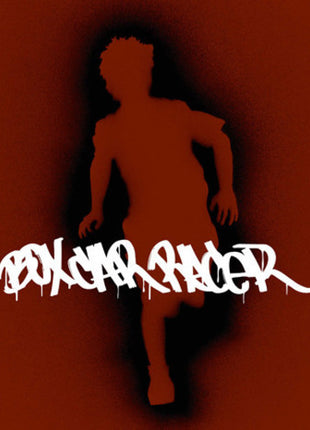 Box Car Racer - Box Car Racer (Vinyl) (New (N))