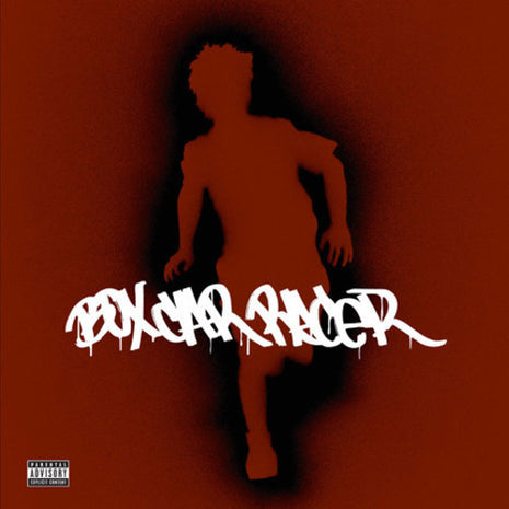Box Car Racer - Box Car Racer (Vinyl) (New (N))