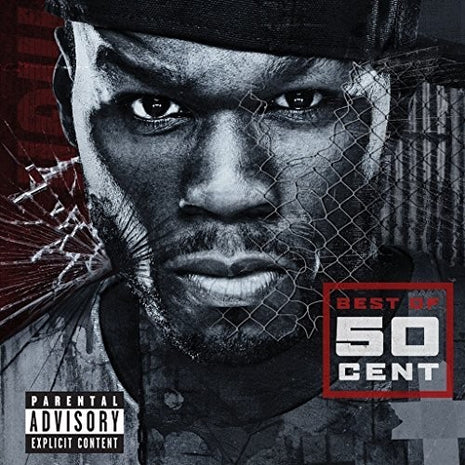 50 Cent - Best Of (Vinyl) (New (N))