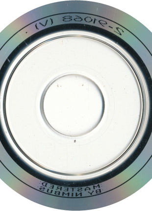 Warren Zevon : Transverse City (CD, Album)