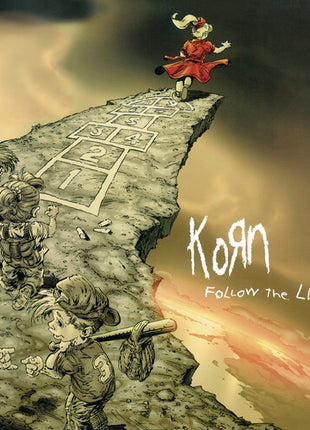 Korn - Follow The Leader (Vinyl) (New (N))