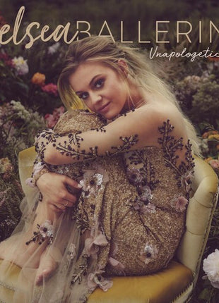 Kelsea Ballerini - Unapologetically (Vinyl) (New (N))