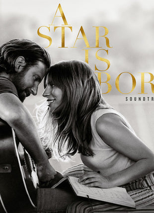 Lady Gaga - A Star Is Born (Original Motion Picture Soundtrack) (Vinyl) (New (N))