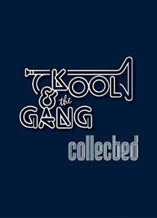 Kool & the Gang - Collected (Vinyl) (New (N))