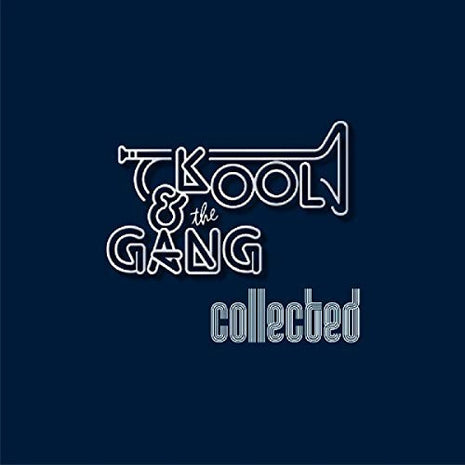 Kool & the Gang - Collected (Vinyl) (New (N))