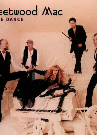 Fleetwood Mac - Dance (Vinyl) (New (N))