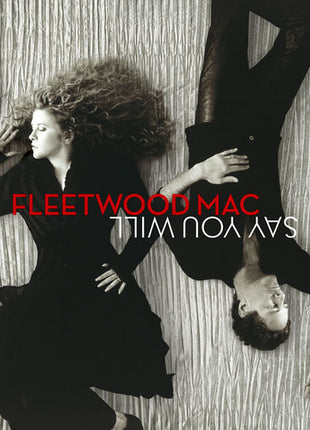 Fleetwood Mac - Say You Will (Vinyl) (New (N))