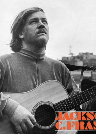 Jackson Frank C - Jackson C. Frank (Vinyl) (New (N))