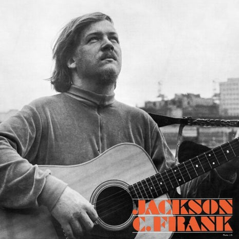 Jackson Frank C - Jackson C. Frank (Vinyl) (New (N))