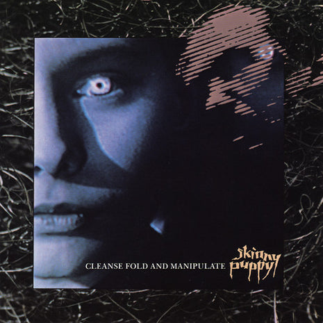 Skinny Puppy - Cleanse Fold And Manipulate (Vinyl) (New (N))