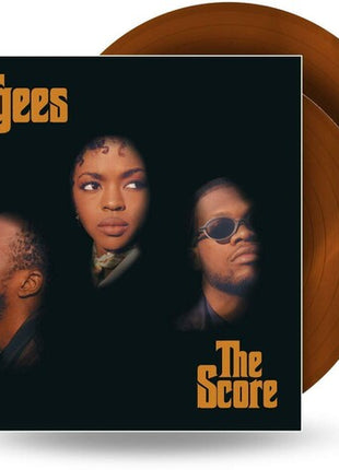 The Fugees - Score (Vinyl) (New (N))