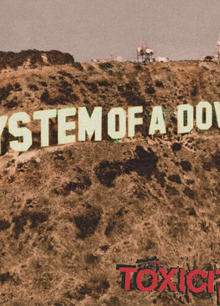 System of a Down - Toxicity (Vinyl) (New (N))