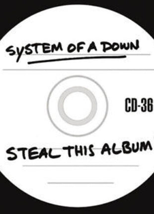 System of a Down - Steal This Album! (Vinyl) (New (N))