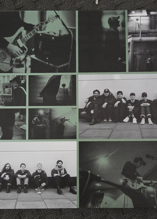 Touché Amoré : Chasing Brightness: The Complete BBC Sessions 2011-2025 (2xLP, Album, RSD, Pal)