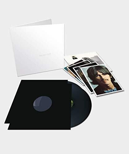 The Beatles - The Beatles (The White Album) (Vinyl) (New (N))