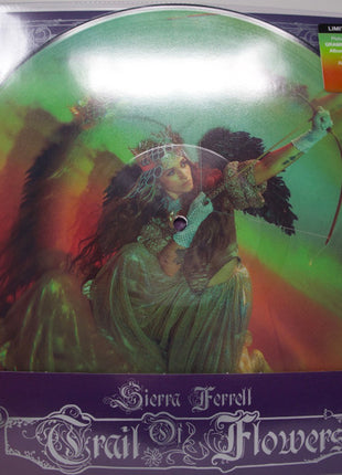 Sierra Ferrell : Trail Of Flowers (LP, RSD, Pic)