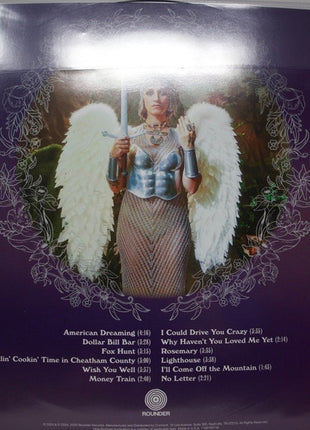 Sierra Ferrell : Trail Of Flowers (LP, RSD, Pic)