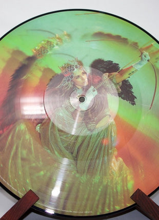 Sierra Ferrell : Trail Of Flowers (LP, RSD, Pic)