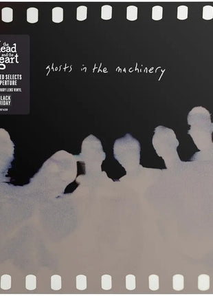 The Head And The Heart : Ghosts In The Machinery (12", RSD)