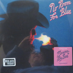Marcus King (2) And The Marcus King Band : No Room For Blue (LP, Album, RSD)