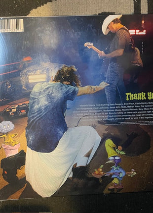 Briston Maroney : Live At Red Roks (LP, Album, RSD)