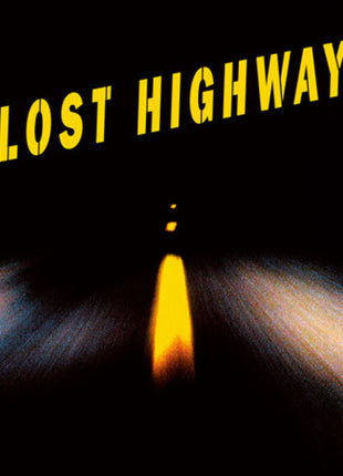 Lost Highway (Original Soundtrack) (Vinyl) (New (N))