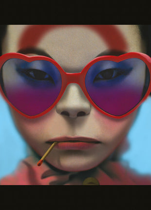 Gorillaz - Humanz (Vinyl) (New (N))