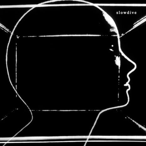 Slowdive - Slowdive (Vinyl) (New (N))