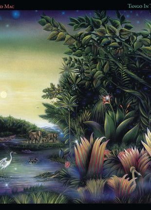 Fleetwood Mac - Tango In The Night (Vinyl) (New (N))