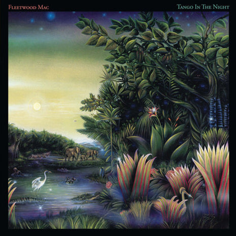Fleetwood Mac - Tango In The Night (Vinyl) (New (N))