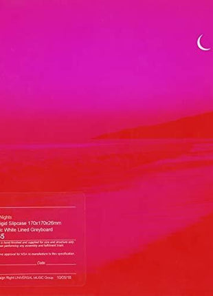 Lany - Malibu Nights (Vinyl) (New (N))
