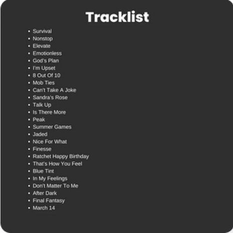 Drake - Scorpion (Vinyl) (New (N))