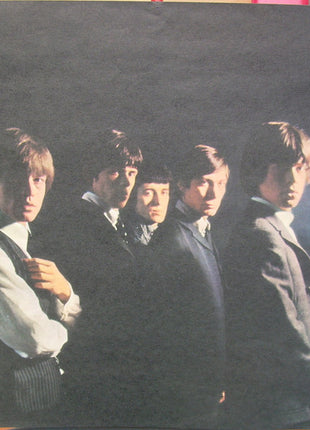 The Rolling Stones : England's Newest Hit Makers (LP, Album, Mono)
