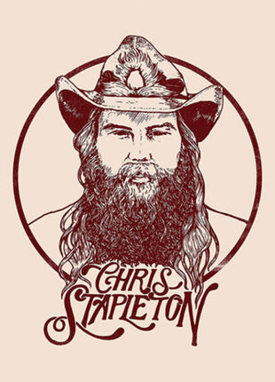 Chris Stapleton - From A Room: Volume 1 (Vinyl) (New (N))