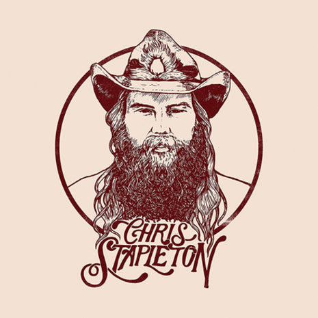Chris Stapleton - From A Room: Volume 1 (Vinyl) (New (N))