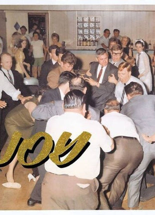 Idles - Joy As An Act Of Resistance (Vinyl) (New (N))